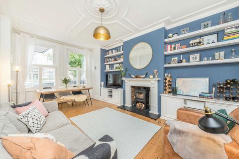 2 bedroom flat for sale, Pendle Road, London SW16