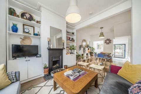 4 bedroom terraced house for sale, Carlwell Street, London SW17