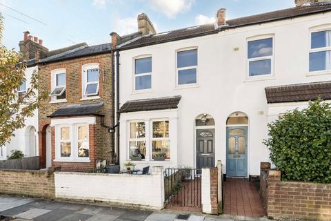 4 bedroom terraced house for sale, Carlwell Street, London SW17