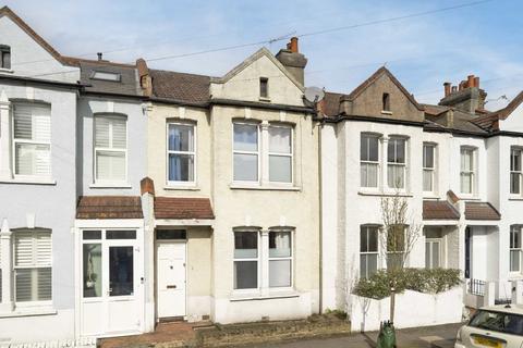 2 bedroom house for sale, Fairlight Road, London SW17