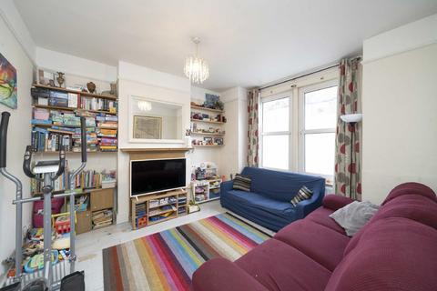 2 bedroom house for sale, Fairlight Road, London SW17