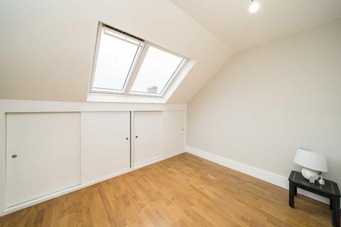 1 bedroom flat for sale, Coverton Road, London SW17