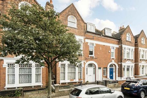 2 bedroom flat for sale, Drakefield Road, London SW17