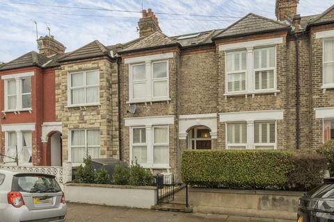 4 bedroom house for sale, Byton Road, London SW17