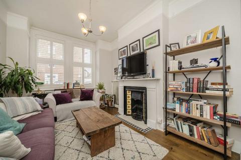 4 bedroom house for sale, Byton Road, London SW17