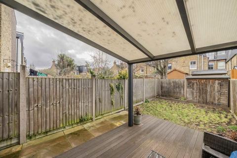 4 bedroom house for sale, Byton Road, London SW17