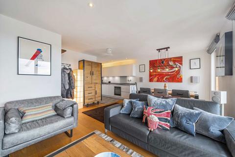 1 bedroom flat for sale, Cavendish Road, London SW19