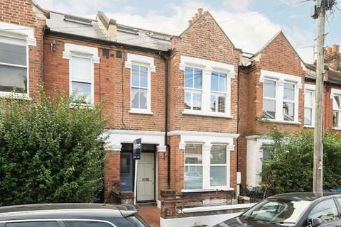 3 bedroom maisonette for sale, Boundary Road, London SW19