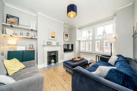 3 bedroom maisonette for sale, Boundary Road, London SW19