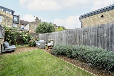 54 Boundary Road, London, SW19 2AN