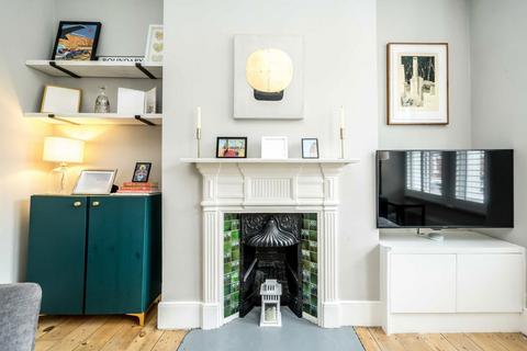 54 Boundary Road, London, SW19 2AN
