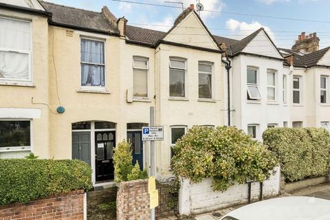 2 bedroom flat for sale, Courtney Road, London SW19