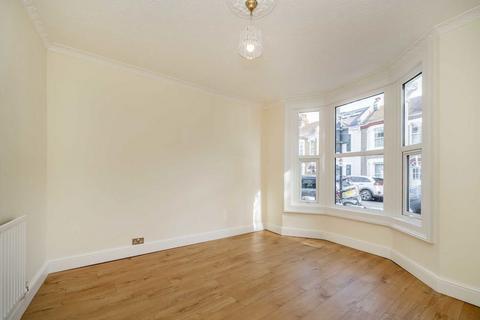 3 bedroom terraced house for sale, Moffat Road, London SW17