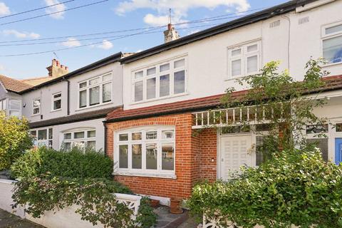 4 bedroom house to rent, Crowborough Road, London SW17