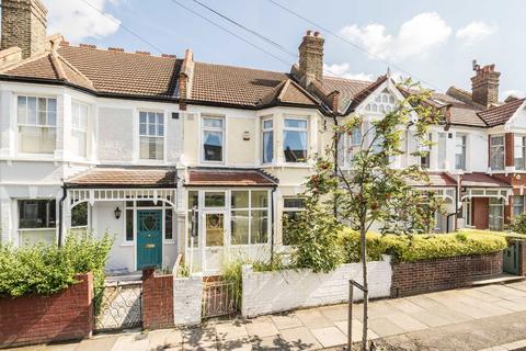 3 bedroom house for sale, Links Road, London SW17