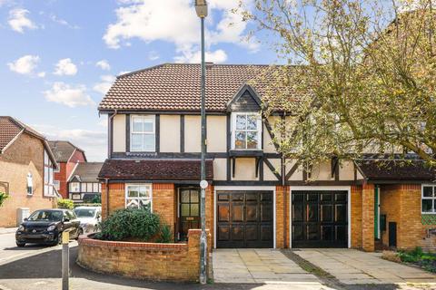 3 bedroom house for sale, Mortlake Drive, Mitcham CR4