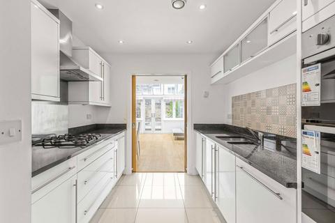 3 bedroom house for sale, Hepdon Mews, London SW17