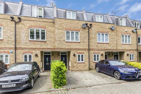 3 bedroom house for sale, Hepdon Mews, London SW17