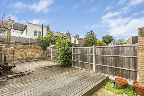 3 bedroom house for sale, Hepdon Mews, London SW17