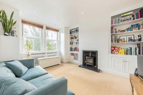 2 bedroom maisonette for sale, Mellison Road, London SW17