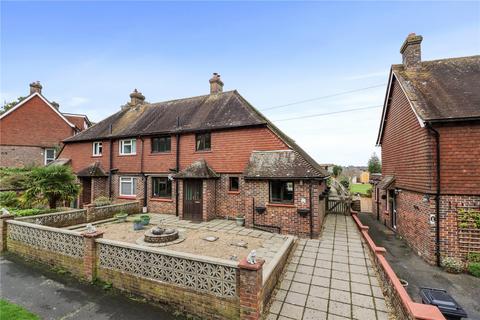 2 bedroom semi-detached house for sale, Selby Rise, Uckfield, East Sussex, TN22