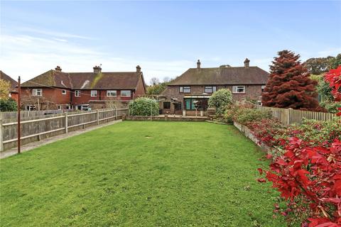 2 bedroom semi-detached house for sale, Selby Rise, Uckfield, East Sussex, TN22