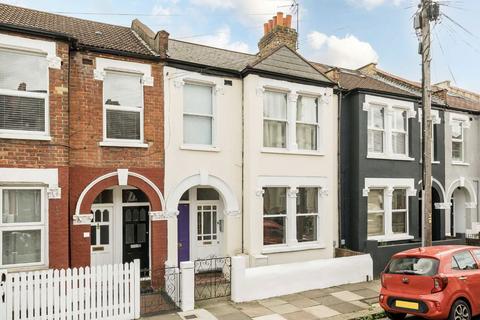 2 bedroom maisonette for sale, Fairlight Road, London SW17