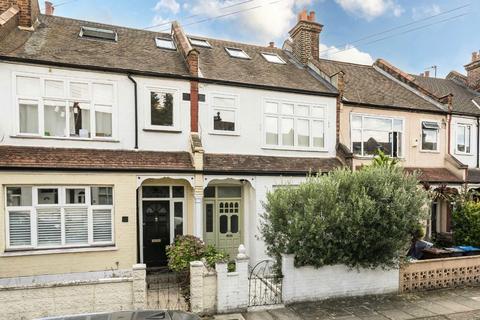 4 bedroom terraced house for sale, Deal Road, London SW17