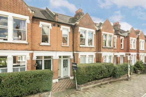 3 bedroom maisonette for sale, Boundary Road, London SW19