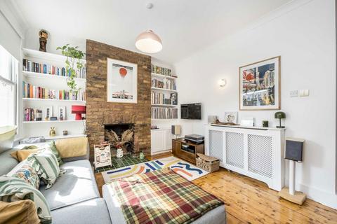 3 bedroom maisonette for sale, Boundary Road, London SW19