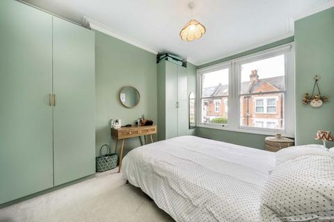 6 Boundary Road, London, SW19 2AN
