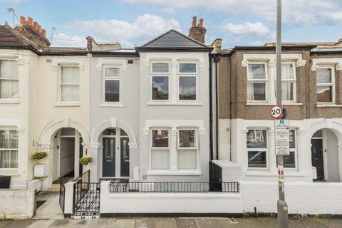 1 bedroom flat for sale, Fairlight Road, London SW17