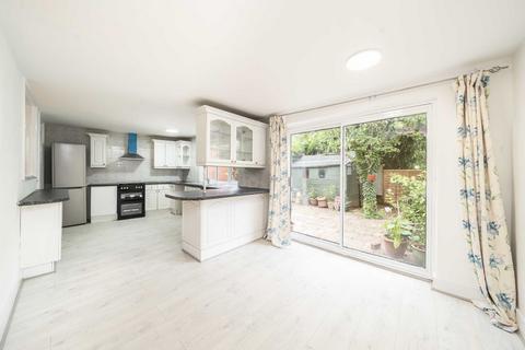 5 bedroom house for sale, Links Road, London SW17