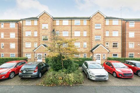 1 bedroom flat for sale, Henry Doulton Drive, London SW17