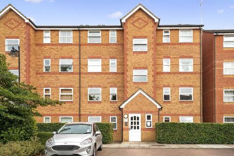 1 bedroom flat for sale, Henry Doulton Drive, London SW17