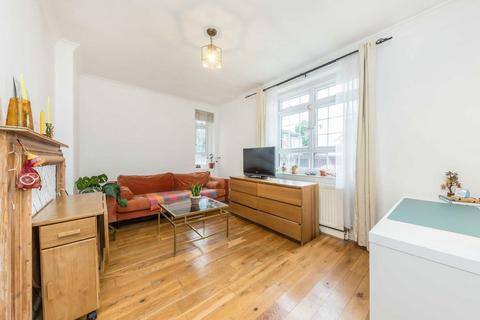 1 bedroom flat for sale, Hazelhurst Road, London SW17