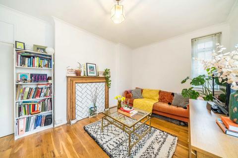 Flat 18, Sutton Courtney House Hazelhurst Road, London, SW17 0UB