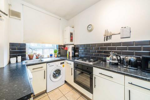 Flat 18, Sutton Courtney House Hazelhurst Road, London, SW17 0UB