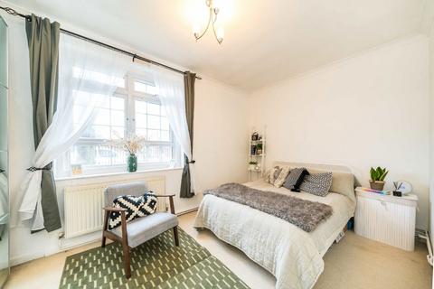 Flat 18, Sutton Courtney House Hazelhurst Road, London, SW17 0UB