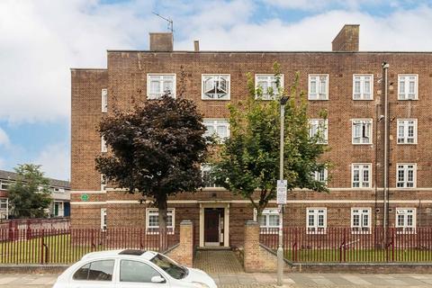 Flat 18, Sutton Courtney House Hazelhurst Road, London, SW17 0UB