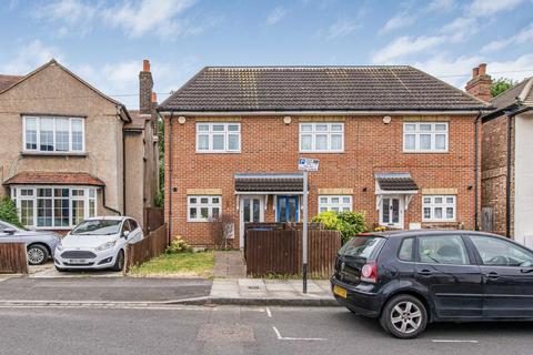 3 bedroom terraced house for sale, Woodland Way, Mitcham CR4