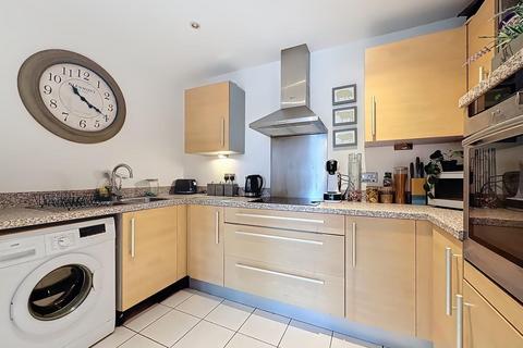 1 bedroom apartment for sale, Beatrix, Victoria Wharf, Cardiff Bay