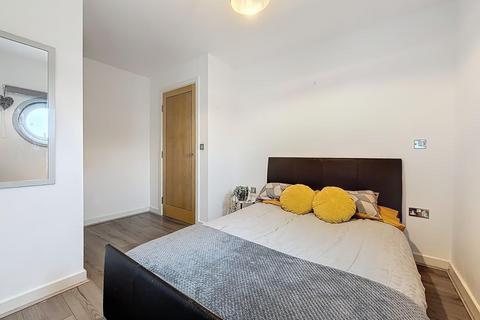 1 bedroom apartment for sale, Beatrix, Victoria Wharf, Cardiff Bay