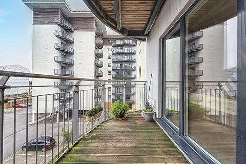 1 bedroom apartment for sale, Beatrix, Victoria Wharf, Cardiff Bay