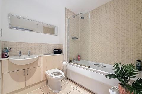 1 bedroom apartment for sale, Beatrix, Victoria Wharf, Cardiff Bay
