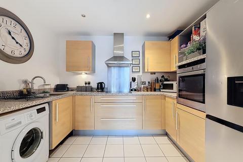 1 bedroom apartment for sale, Beatrix, Victoria Wharf, Cardiff Bay