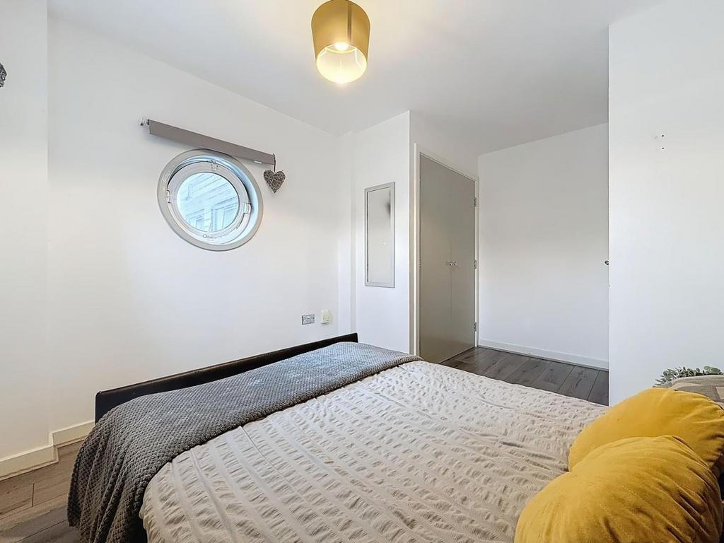 Double Bedroom