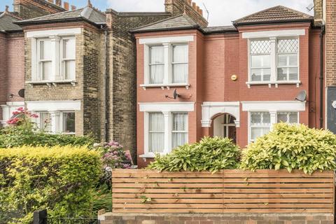 3 bedroom house for sale, Mitcham Road, London SW17