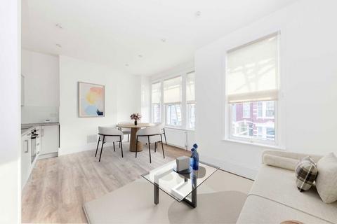 2 bedroom flat to rent, Heaton Road, Mitcham CR4