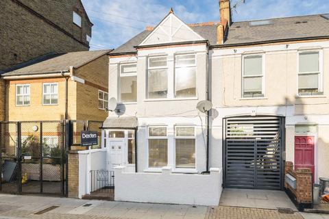 4 bedroom house for sale, Undine Street, London SW17